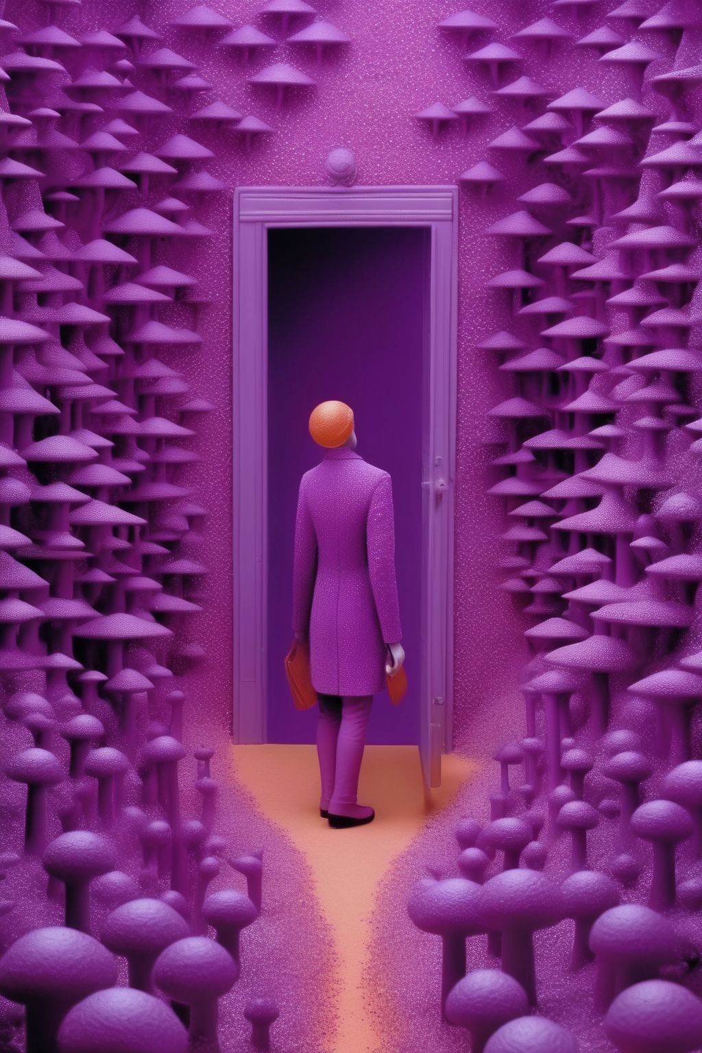 00219-2523224074-_lora_Sandy Skoglund Style_1_Sandy Skoglund Style - navigation. in shades of purple. By Sandy Skoglundv5.1.png